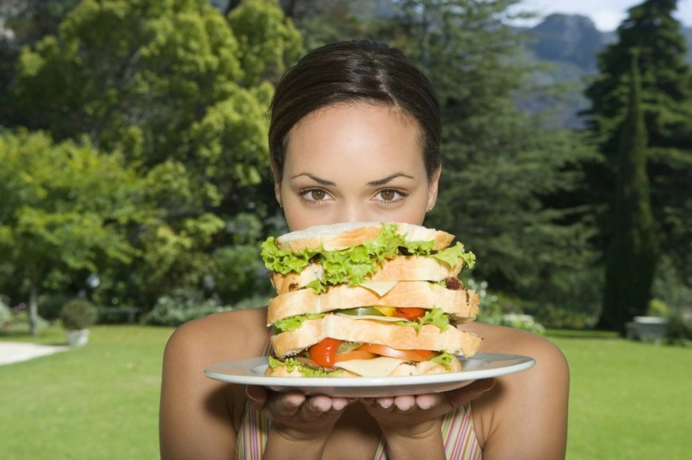 Sendvič ili voće za užinu? Izbor nutricionista je jasan